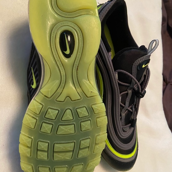 Nike air max (Boys) size 6.5 - Picture 3 of 5